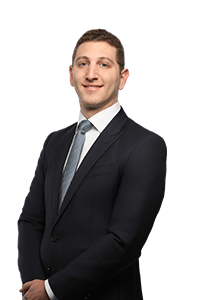 Eric R. Slutsky