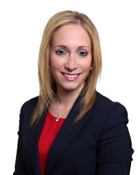 Amy M. Gibson